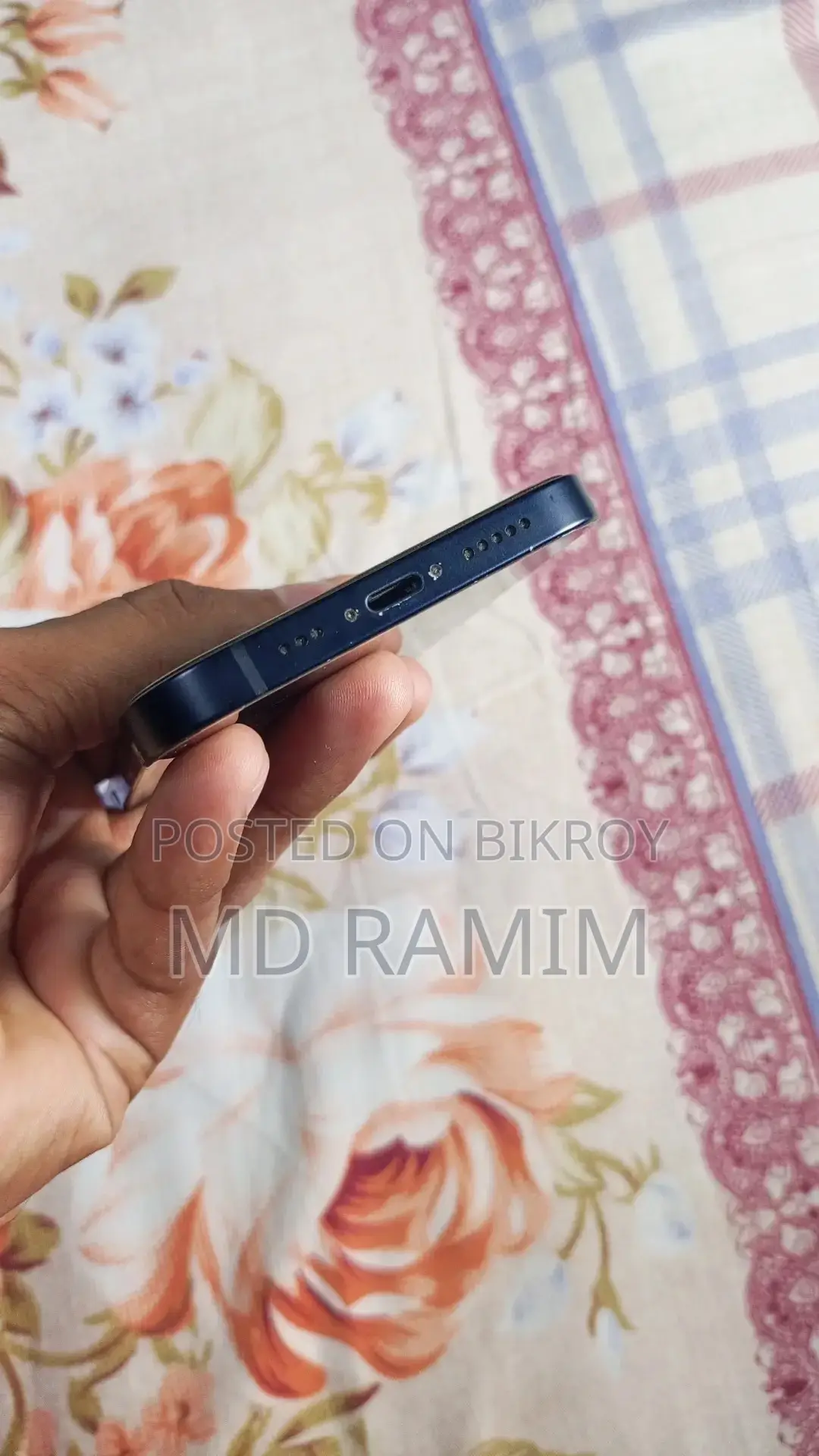 Apple iPhone 12 128 GB Blue