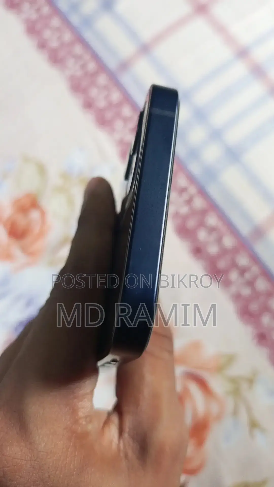 Apple iPhone 12 128 GB Blue