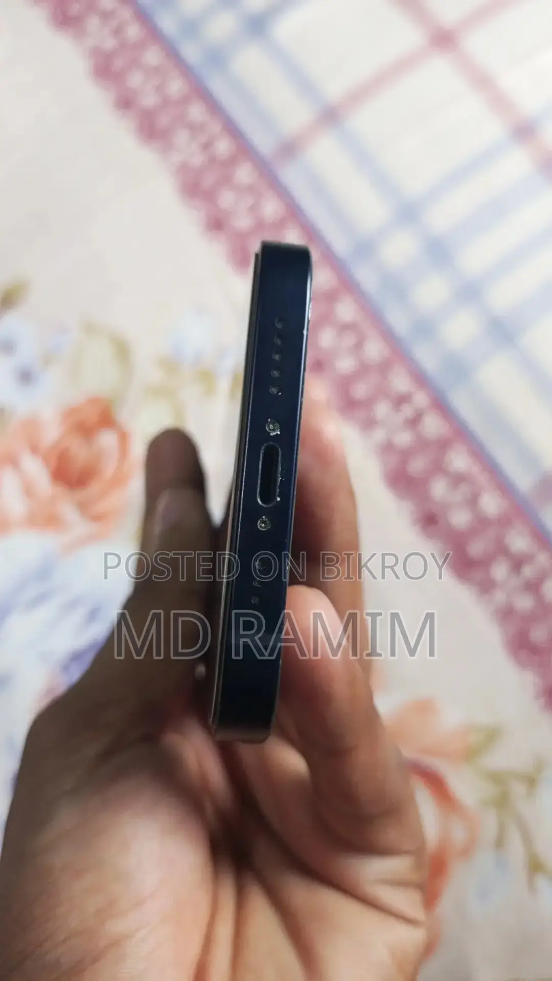 Apple iPhone 12 128 GB Blue