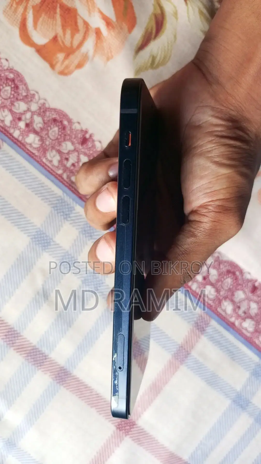 Apple iPhone 12 128 GB Blue