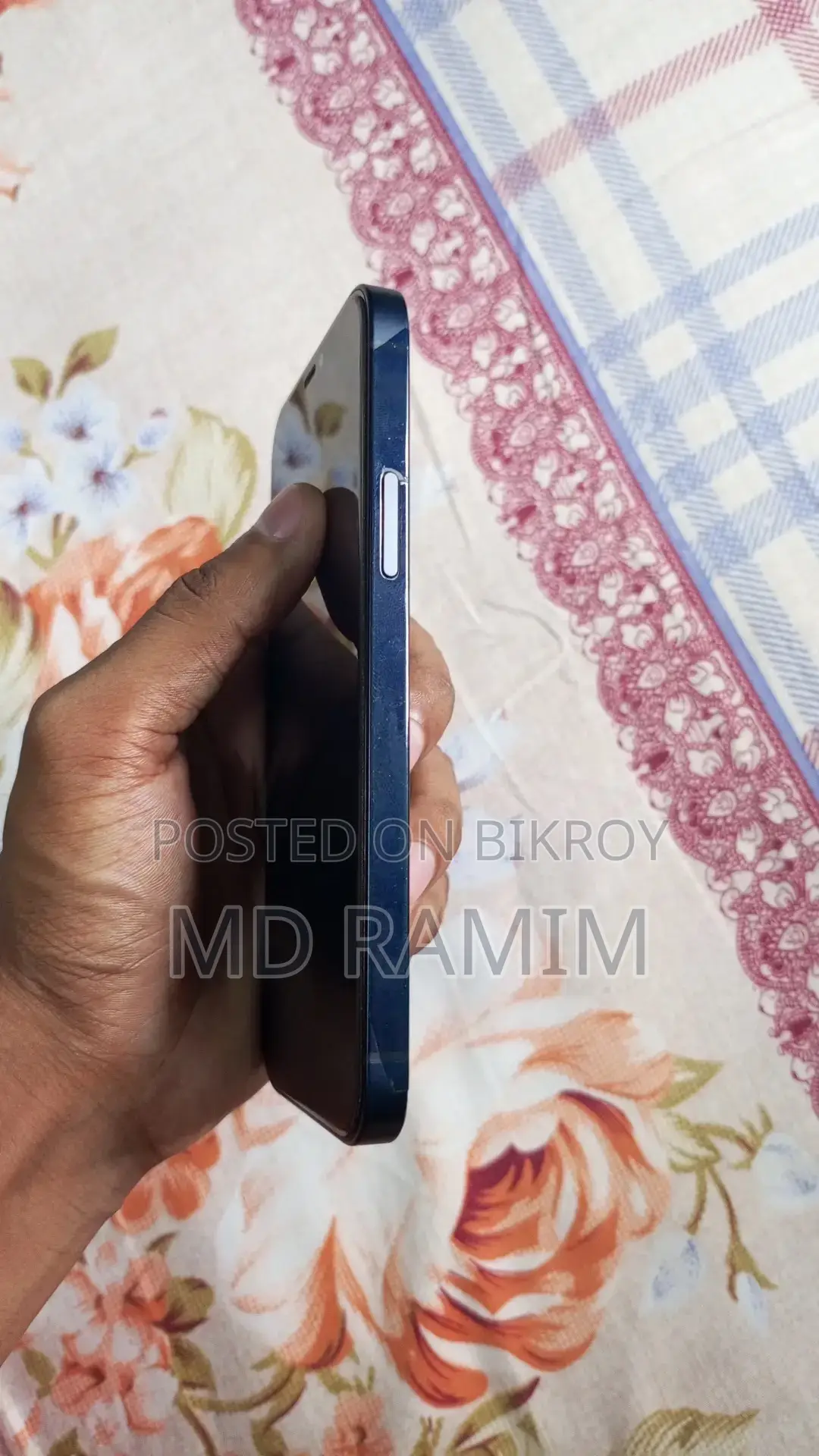 Apple iPhone 12 128 GB Blue