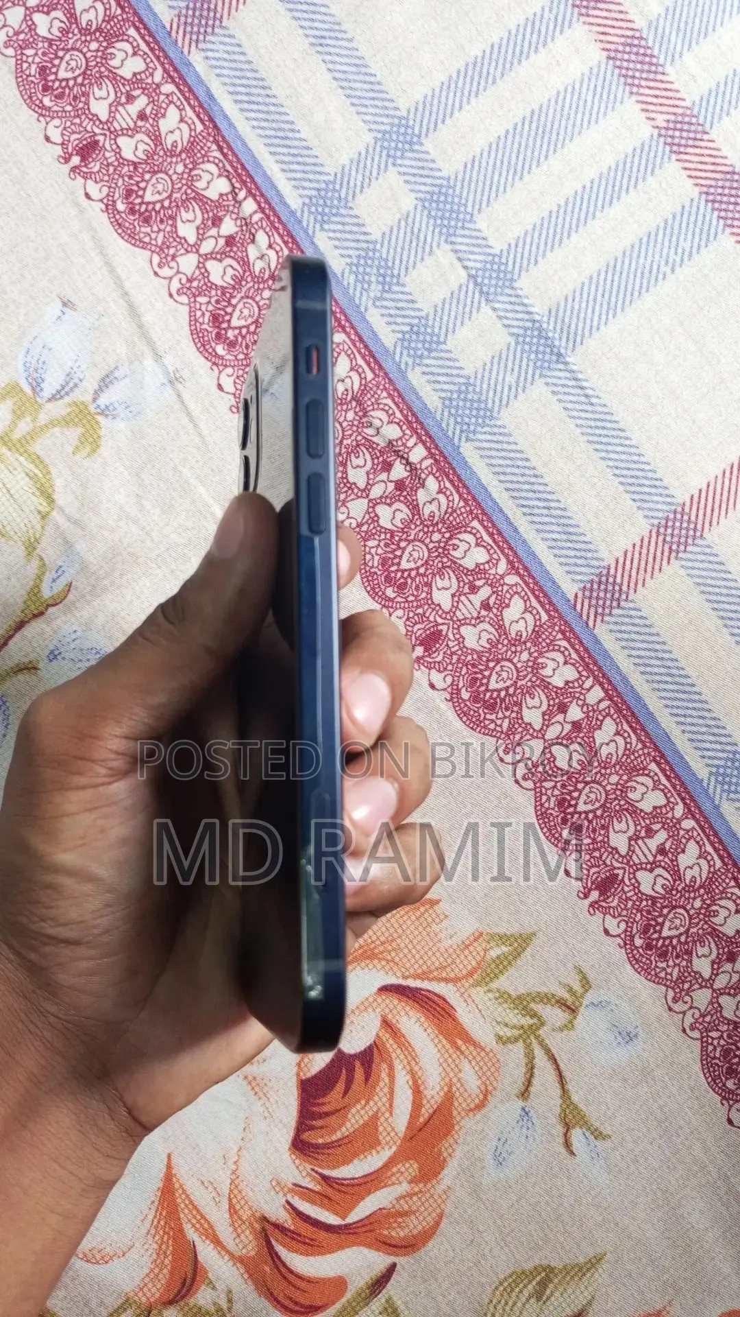Apple iPhone 12 128 GB Blue