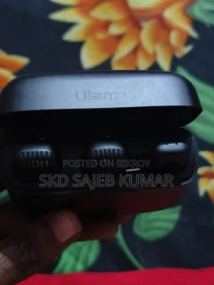 Ulanzi J12 Wireless Microphone