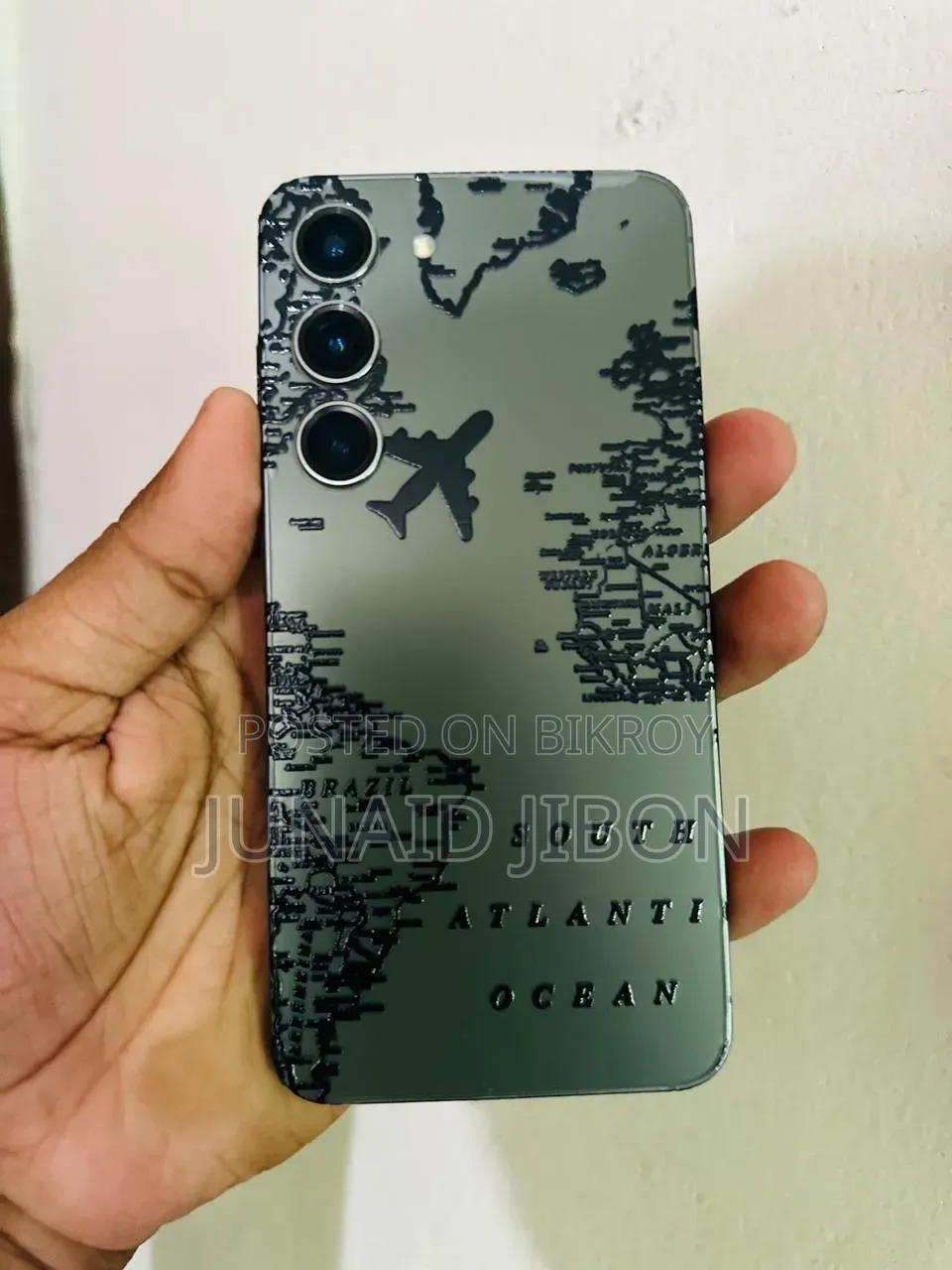 Samsung Galaxy S23 128 GB Green