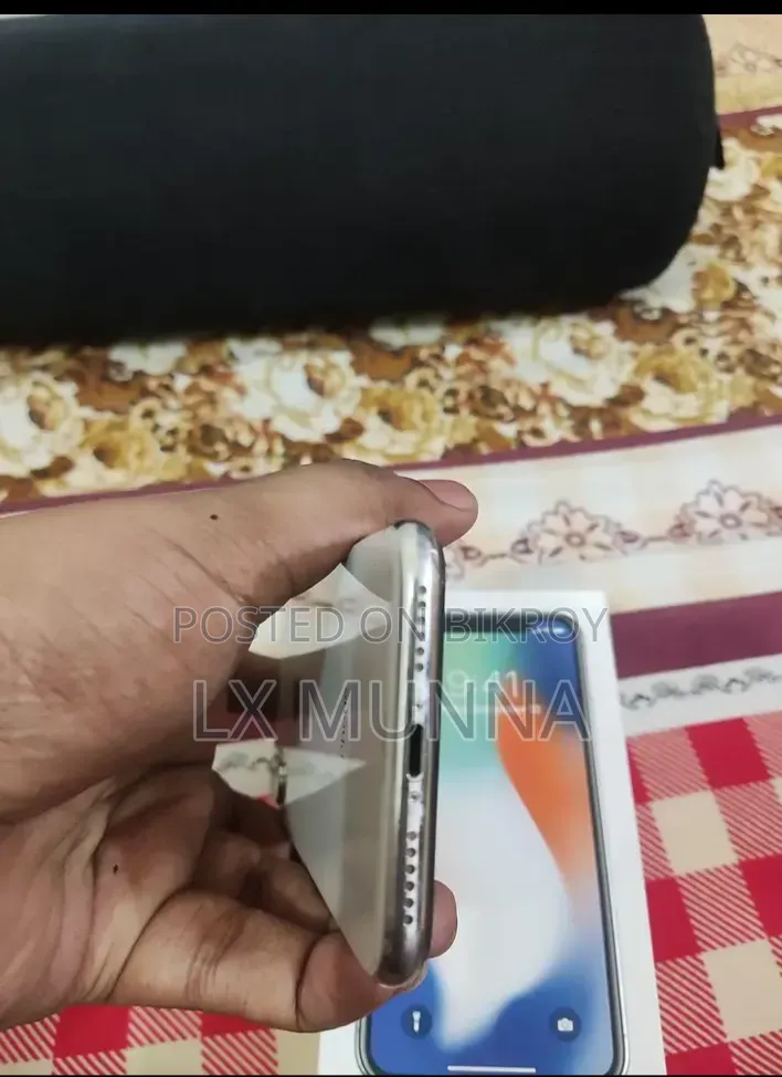 অ্যাপল আইফোন এক্সএস ম্যাক্স ২৫৬ জিবি গোল্ড