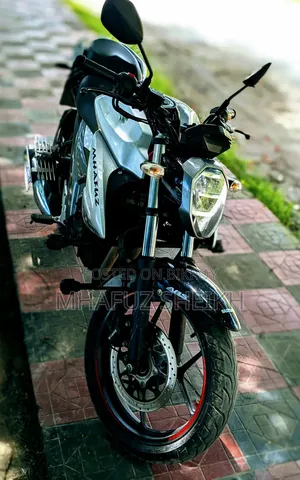Suzuki Gixxer 2021 Silver