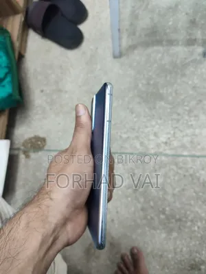 Samsung Galaxy S21 5G 128 GB Silver