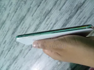 Apple iPhone X 64 GB White