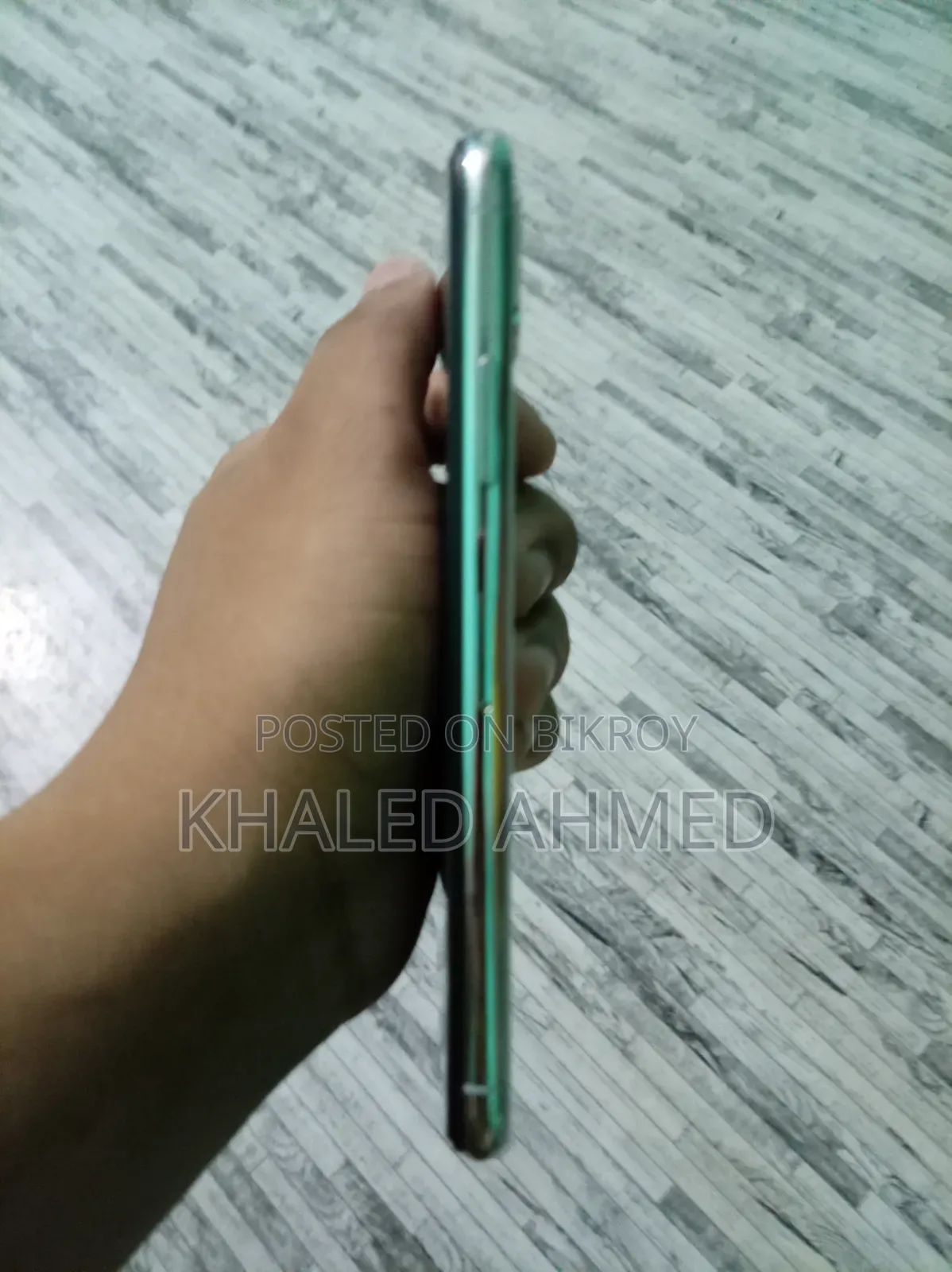 Apple iPhone X 64 GB White