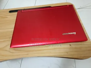 Laptop Lenovo Flex 2 4GB Intel Core i3 1TB HDD