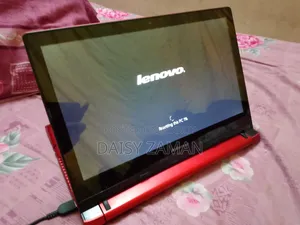 Laptop Lenovo Flex 2 4GB Intel Core i3 1TB HDD