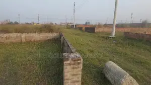 Photo - N Block Land Sale Bashundhara 5 Katha