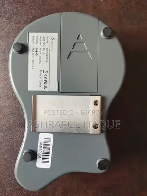 Electric Guitar With Multi Effect Processor