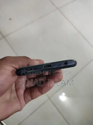 Xiaomi Redmi 9 64 GB Black