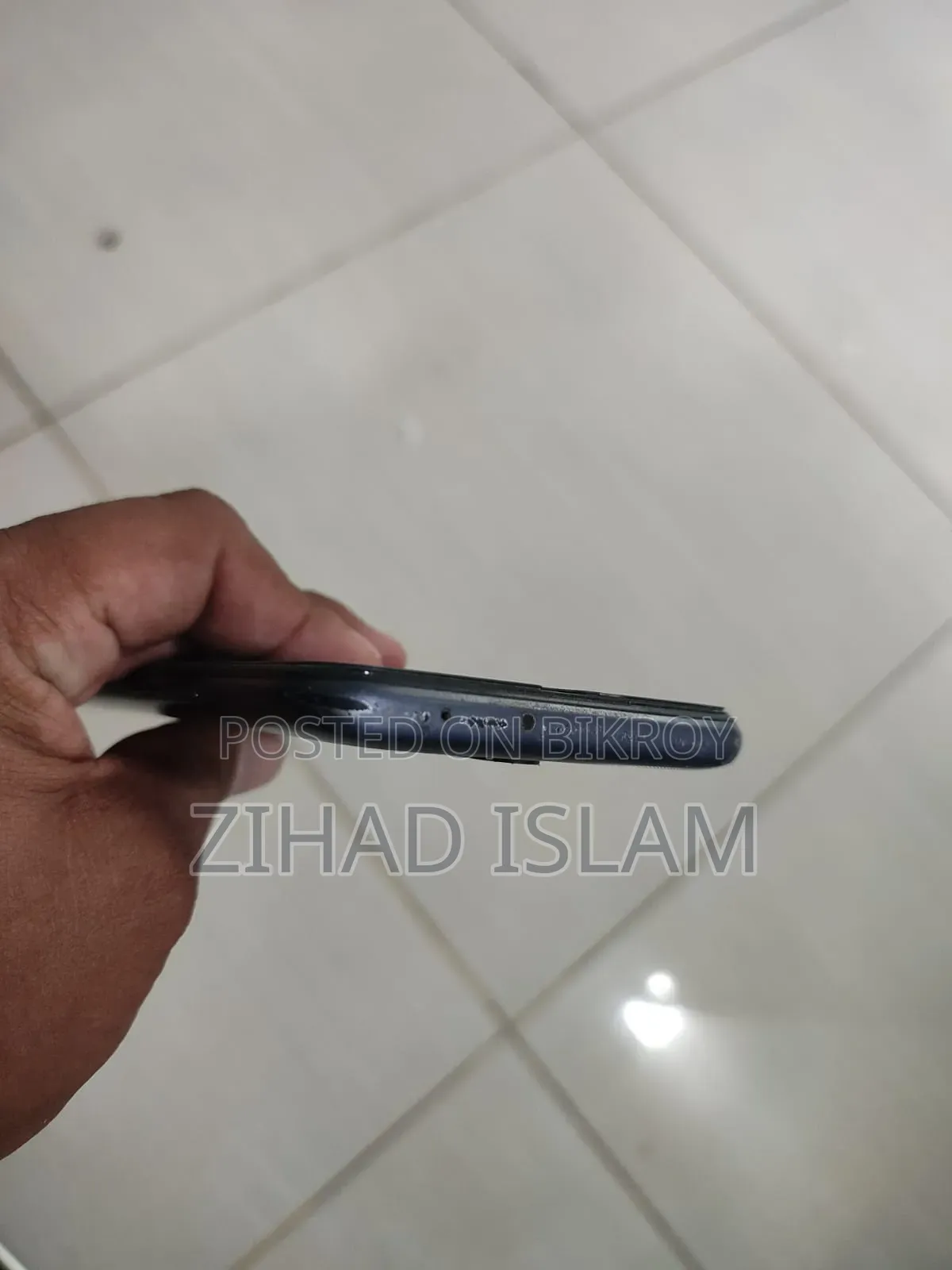 Xiaomi Redmi 9 64 GB Black