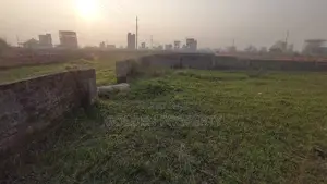 L Block Bashundhara Land Sale 3 Katha South Facing