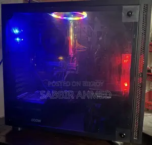 Desktop Computer Asus 16GB AMD Ryzen 3 HDD+SSD 1T