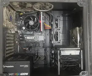 Desktop Computer Asus 16GB AMD Ryzen 3 HDD+SSD 1T