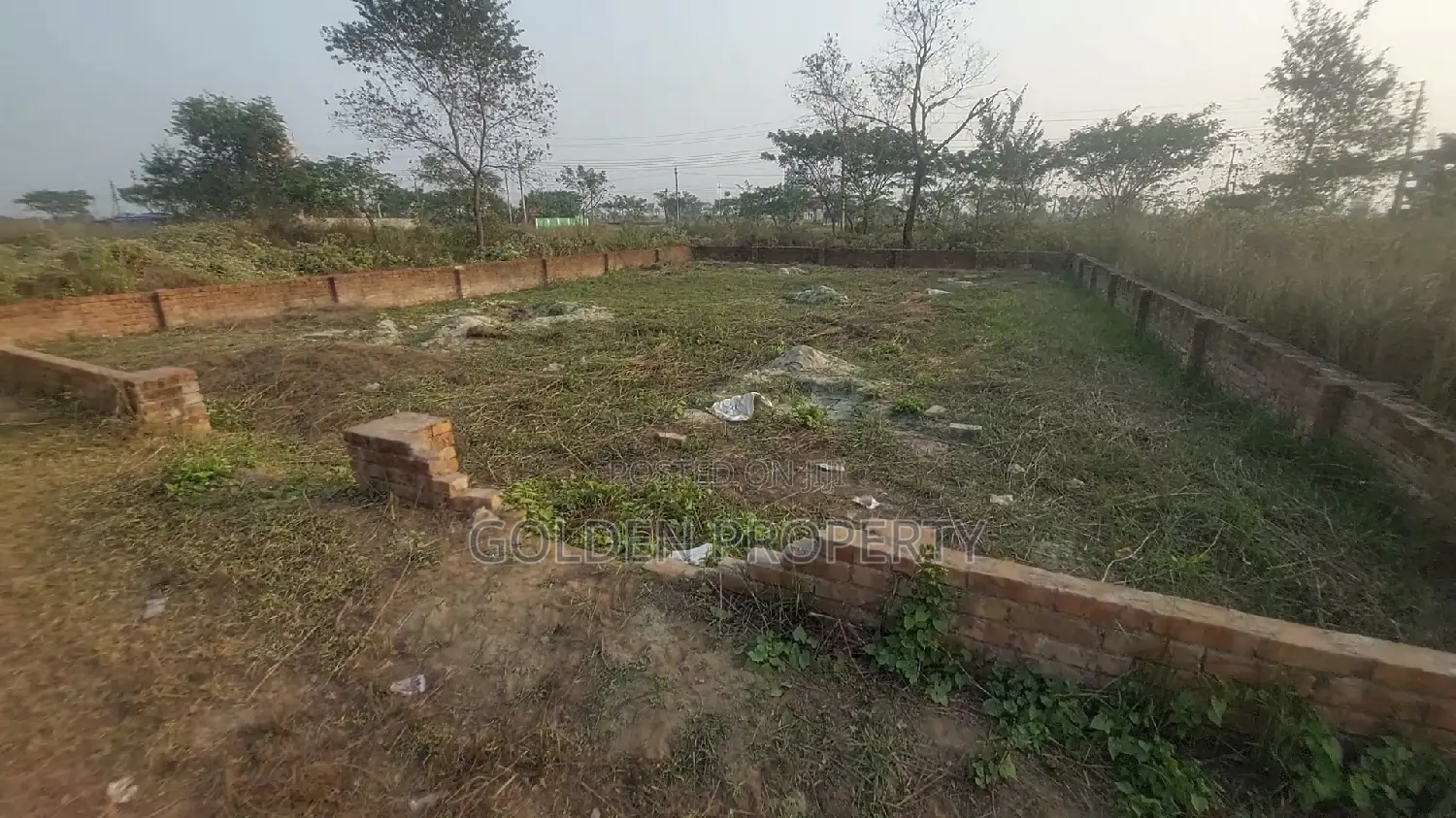 Buy Plot 5 Katha M Block Bashundhara Baridhara