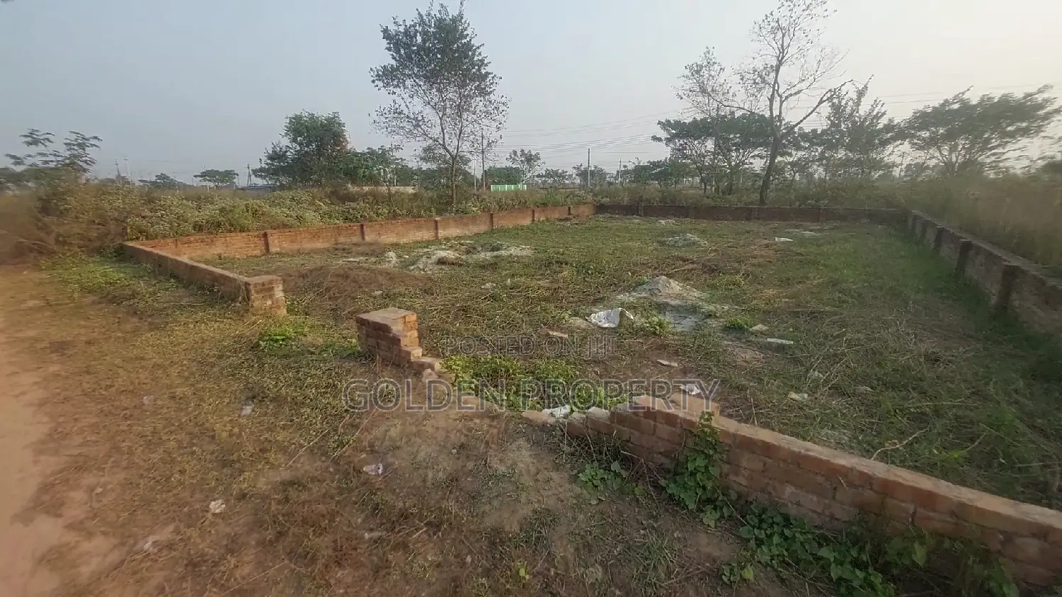 I Extension Bashundhara 5 Katha Plot Sale