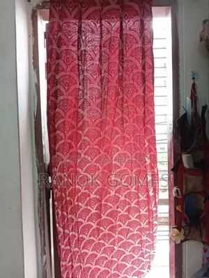 19 Sets of Window Curtain