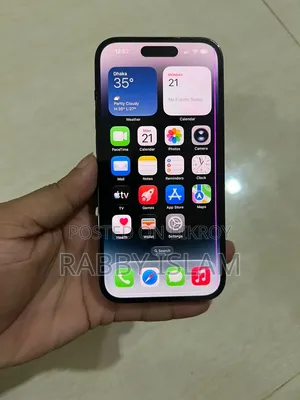 Apple iPhone 14 Pro 128 GB Gray