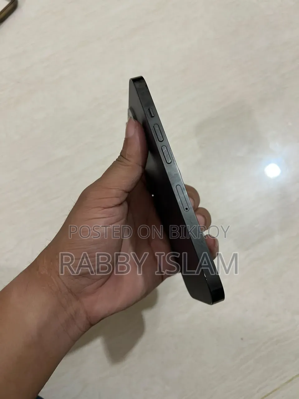 অ্যাপল আইফোন ১৪ প্রো ১২৮ জিবি গ্রে