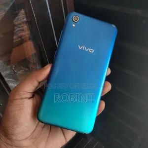 ভিভো ওয়াই১এস ৩২ জিবি নীল