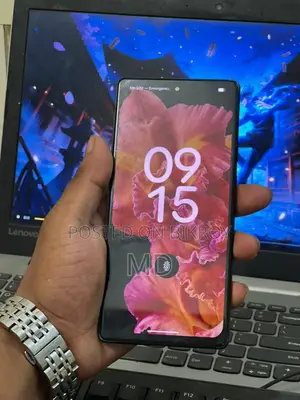 Google Pixel 6 128 GB Gold