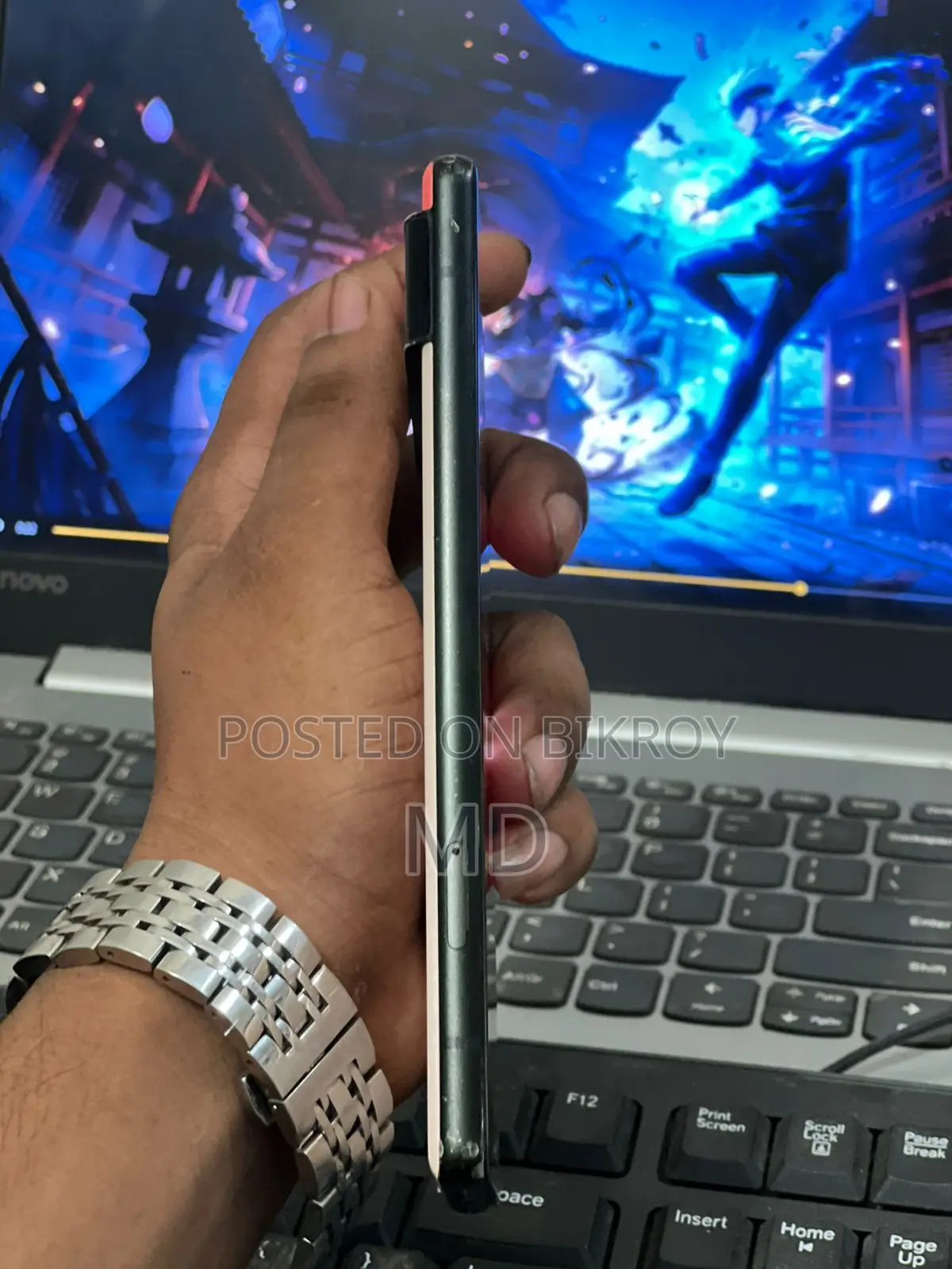 Google Pixel 6 128 GB Gold