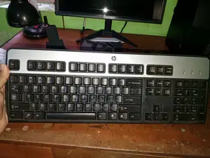 Desktop Computer HP 280 G3 8GB Intel Core i5 SSD 128GB