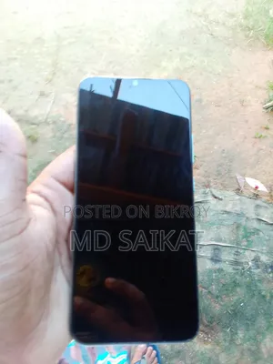 Realme C11 32 GB Green