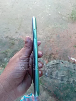 Realme C11 32 GB Green