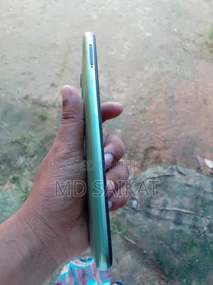 Realme C11 32 GB Green