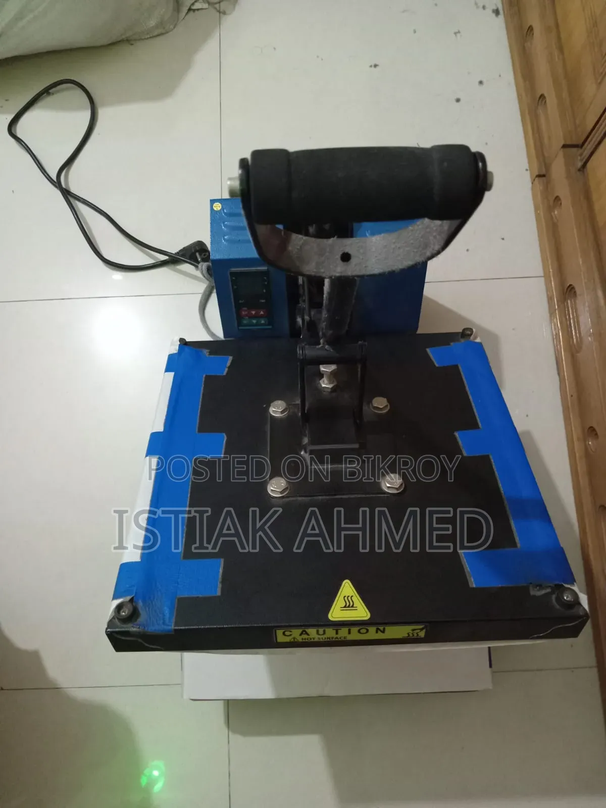 Oem Model Dy-St001