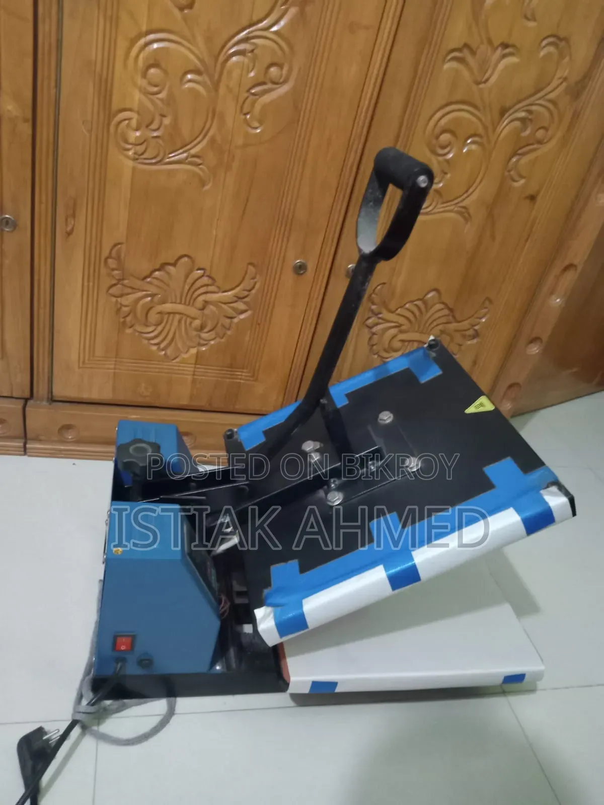 Oem Model Dy-St001