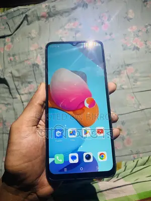 Tecno Spark Go 2023 64 GB Blue