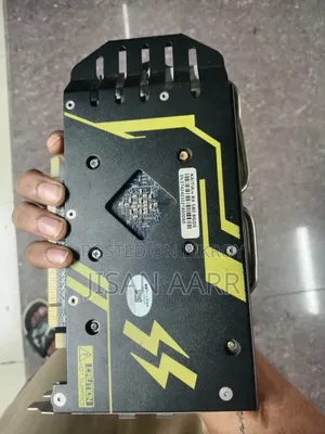 Peladn Rx 580 8gb