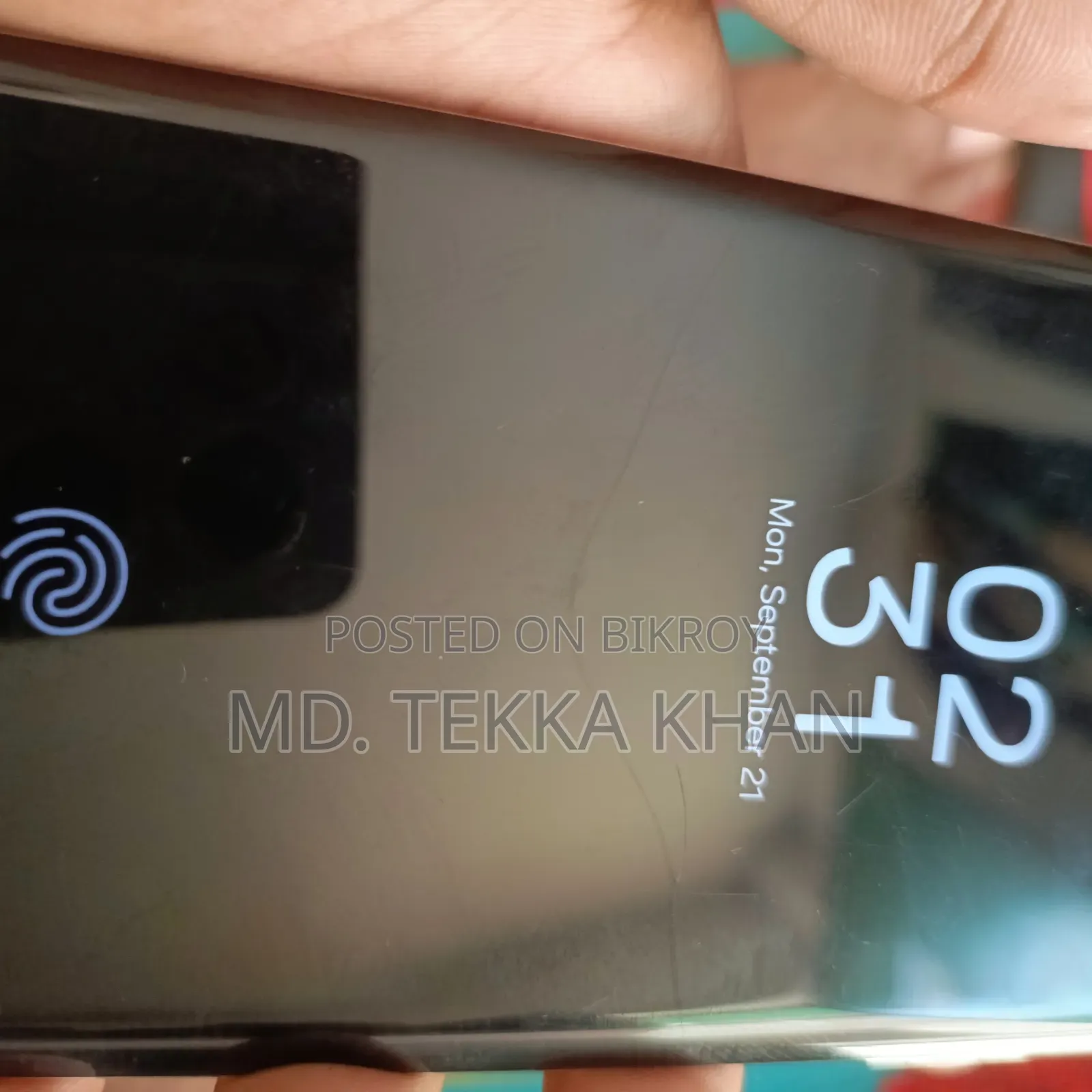 স্যামসাং গ্যালাক্সি এস২১ আল্ট্রা ৫জি ১২৮ জিবি সিলভার