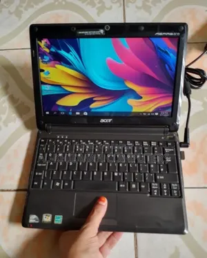 Laptop Acer 2GB Intel HDD 320GB