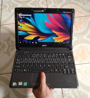 Laptop Acer 2GB Intel HDD 320GB