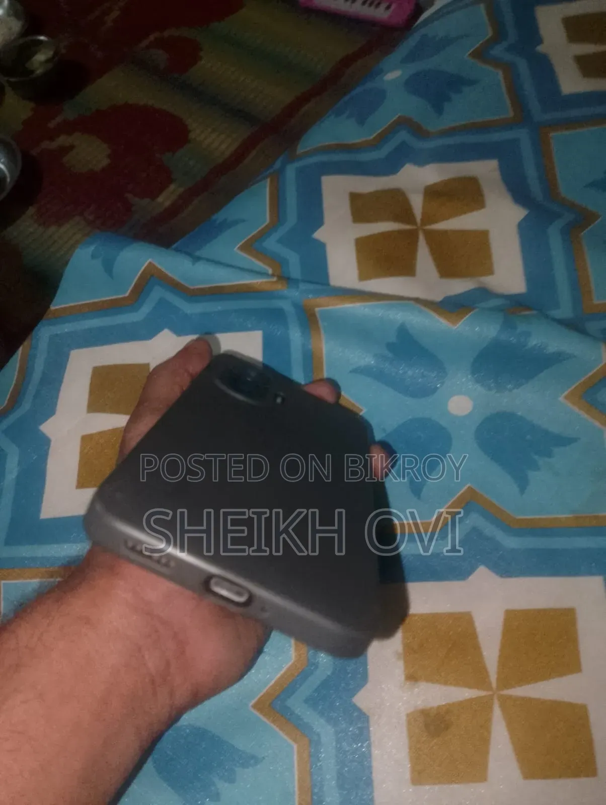 Xiaomi Redmi Turbo 4 Pro 256 GB Black