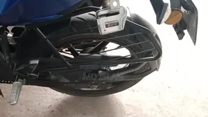 TVS Apache 160 4V 2023 Blue