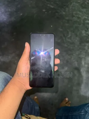 Xiaomi Civi 4 Pro 256 GB Black