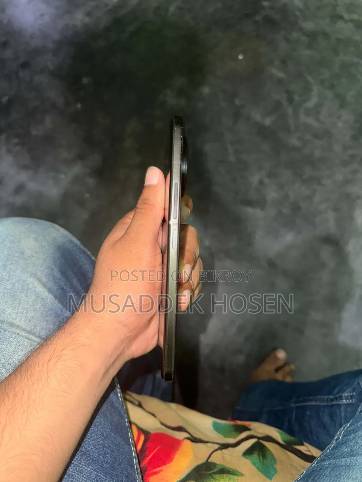 Xiaomi Civi 4 Pro 256 GB Black
