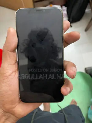 Apple iPhone XS 256 GB Silver