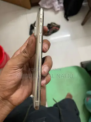 Apple iPhone XS 256 GB Silver