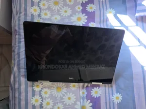 ল্যাপটপ ডেল ইন্সপায়রণ ১৫ ৭৫৮৬ ১৬ জিবি ইন্টেল কোর আই ৫ এসএসডি ২৫৬ জিবি