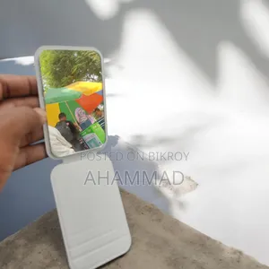লাক্সারি ফোল্ডিং মিরর
