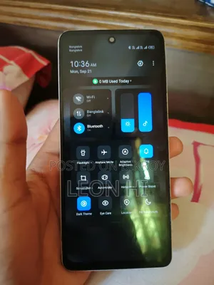 টেকনো স্পার্ক ১০ প্রো ১২৮ জিবি হোয়াইট